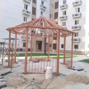 0406 سندويش بنل ومضلات وسواتر جده | برجولات