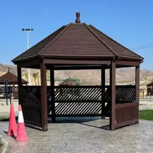 0407 سندويش بنل ومضلات وسواتر جده | برجولات