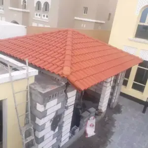 0422 سندويش بنل ومضلات وسواتر جده | بناء مجالس