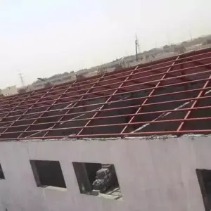 0424 سندويش بنل ومضلات وسواتر جده | بناء مجالس