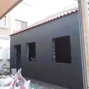 0436 سندويش بنل ومضلات وسواتر جده | بناء مجالس