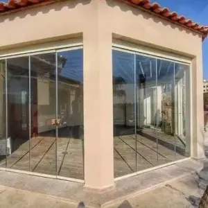 0439 سندويش بنل ومضلات وسواتر جده | بناء مجالس