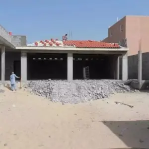 0440 سندويش بنل ومضلات وسواتر جده | بناء مجالس