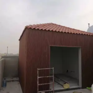 0443 سندويش بنل ومضلات وسواتر جده | بناء مجالس