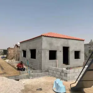 0446 سندويش بنل ومضلات وسواتر جده | بناء مجالس