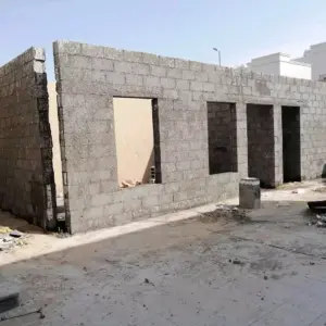 0454 سندويش بنل ومضلات وسواتر جده | بناء مجالس