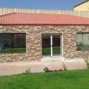 0460 سندويش بنل ومضلات وسواتر جده | بناء مجالس