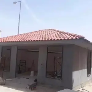 0466 سندويش بنل ومضلات وسواتر جده | بناء مجالس