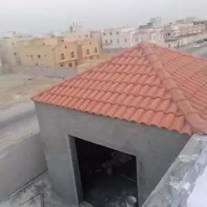 0475 سندويش بنل ومضلات وسواتر جده | بناء مجالس