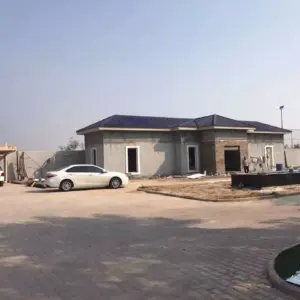 0476 سندويش بنل ومضلات وسواتر جده | بناء ملاحق