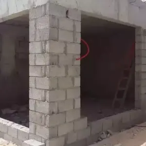 0490 سندويش بنل ومضلات وسواتر جده | بناء ملاحق