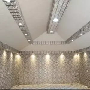 0498 سندويش بنل ومضلات وسواتر جده | بيوت شعر