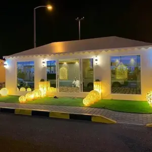 0499 سندويش بنل ومضلات وسواتر جده | بيوت شعر