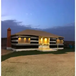 0503 سندويش بنل ومضلات وسواتر جده | بيوت شعر