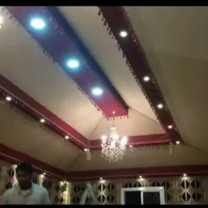 0508 سندويش بنل ومضلات وسواتر جده | بيوت شعر