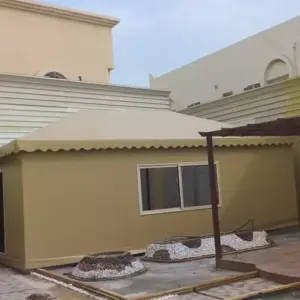 0510 سندويش بنل ومضلات وسواتر جده | بيوت شعر