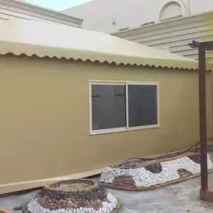 0511 سندويش بنل ومضلات وسواتر جده | بيوت شعر