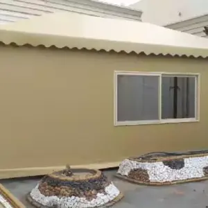 0517 سندويش بنل ومضلات وسواتر جده | بيوت شعر