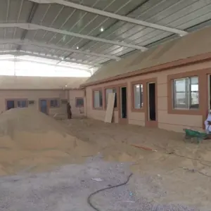 0520 سندويش بنل ومضلات وسواتر جده | بيوت شعر