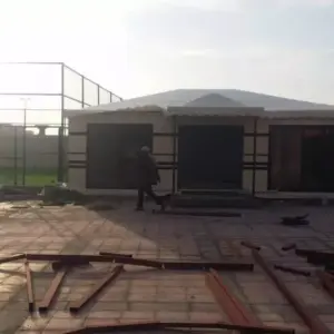 0521 سندويش بنل ومضلات وسواتر جده | بيوت شعر