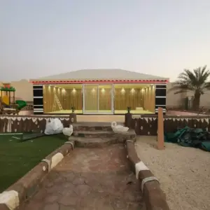 0522 سندويش بنل ومضلات وسواتر جده | بيوت شعر