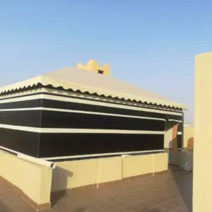 0528 سندويش بنل ومضلات وسواتر جده | بيوت شعر