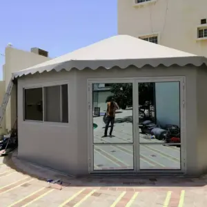 0529 سندويش بنل ومضلات وسواتر جده | بيوت شعر