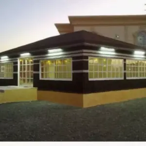 0536 سندويش بنل ومضلات وسواتر جده | بيوت شعر