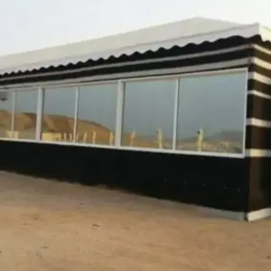 0537 سندويش بنل ومضلات وسواتر جده | بيوت شعر