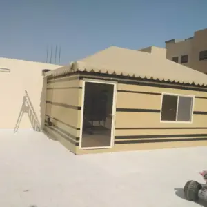 0551 سندويش بنل ومضلات وسواتر جده | بيوت شعر