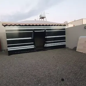 0557 سندويش بنل ومضلات وسواتر جده | بيوت شعر