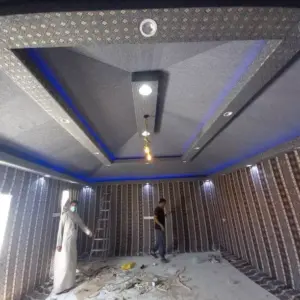 0561 سندويش بنل ومضلات وسواتر جده | بيوت شعر