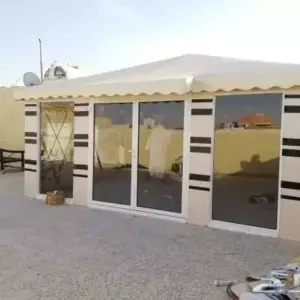 0562 سندويش بنل ومضلات وسواتر جده | بيوت شعر