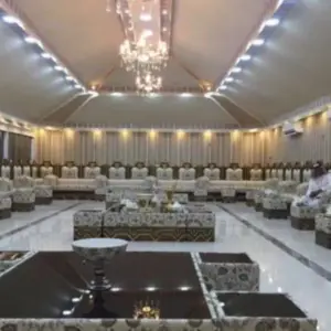 0565 سندويش بنل ومضلات وسواتر جده | بيوت شعر