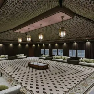 0567 سندويش بنل ومضلات وسواتر جده | بيوت شعر