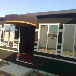 0569 سندويش بنل ومضلات وسواتر جده | بيوت شعر