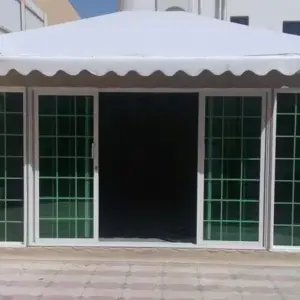 0572 سندويش بنل ومضلات وسواتر جده | بيوت شعر