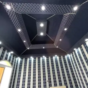 0574 سندويش بنل ومضلات وسواتر جده | بيوت شعر