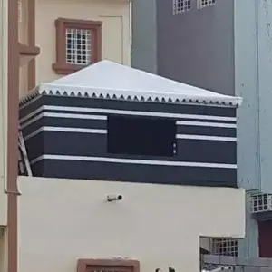 0576 سندويش بنل ومضلات وسواتر جده | بيوت شعر