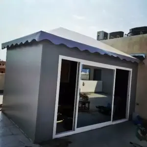 0577 سندويش بنل ومضلات وسواتر جده | بيوت شعر