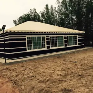 0578 سندويش بنل ومضلات وسواتر جده | بيوت شعر