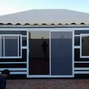 0582 سندويش بنل ومضلات وسواتر جده | بيوت شعر