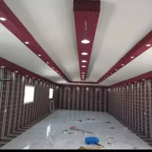 0583 سندويش بنل ومضلات وسواتر جده | بيوت شعر