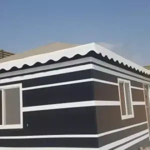 0584 سندويش بنل ومضلات وسواتر جده | بيوت شعر