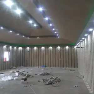 0589 سندويش بنل ومضلات وسواتر جده | بيوت شعر