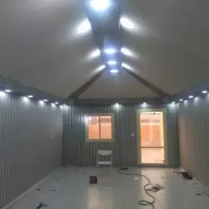 0591 سندويش بنل ومضلات وسواتر جده | بيوت شعر