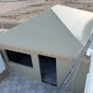 0595 سندويش بنل ومضلات وسواتر جده | بيوت شعر