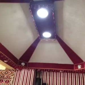 0596 سندويش بنل ومضلات وسواتر جده | بيوت شعر