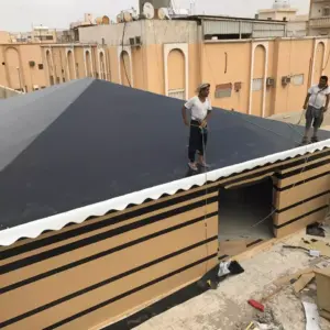 0600 سندويش بنل ومضلات وسواتر جده | بيوت شعر