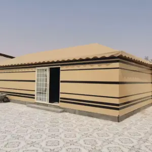 0601 سندويش بنل ومضلات وسواتر جده | بيوت شعر